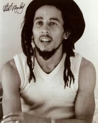 Bob Marley et son oeuvre