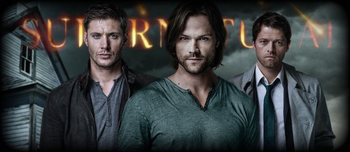 Supernatural, la série