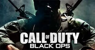 Call of duty - Black ops 1