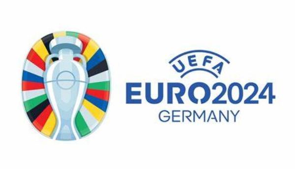 Euro 2024 football : Allemagne - Ecosse - 16A
