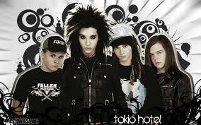 Connais tu les Tokio Hotel