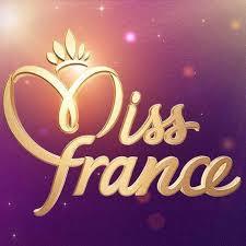 Miss France 2015