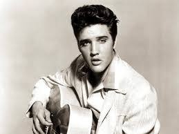 Elvis Presley (1) - 7A
