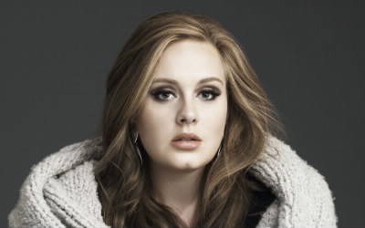 Fan d'Adele