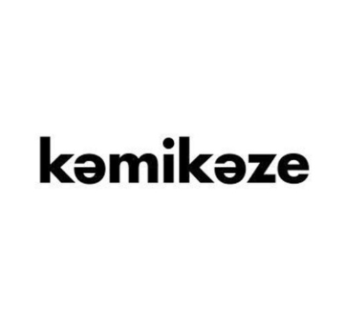 Kamikaze Kaito Jeanne #1