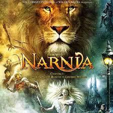 Les films "Le Monde de Narnia"