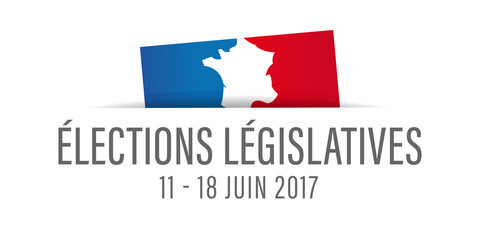 Législatives 2017 Premier tour : les résultats - 9A