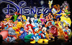 L'Univers Disney