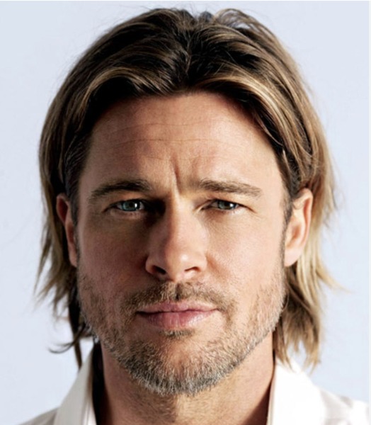 Brad Pitt et ses films