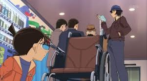 Detective Conan - Saison 17 épisodes 5 & 6