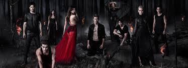 Que connaissez-vous de Vampire Diaries ?