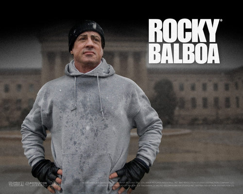 « Rocky Balboa » (2) comme si on y était !