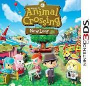 Animal Crossing : New Horizons (les habitants)