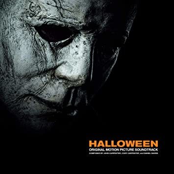 Halloween : Original Motion Picture Soundtrack (2018)