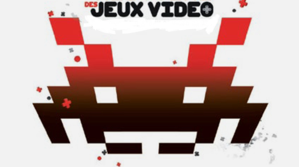 Logo de jeu vidéo