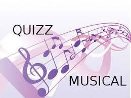 Quizz musical