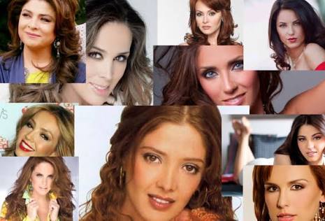 Você conhece realmente essas atrizes?
