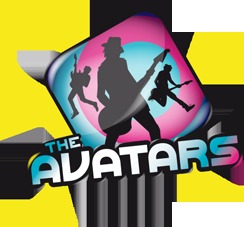 The avatars