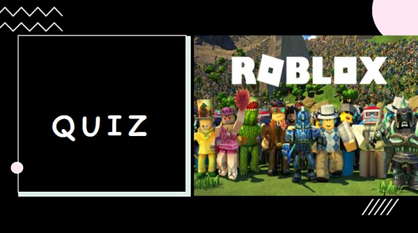 Roblox Royale High quiz