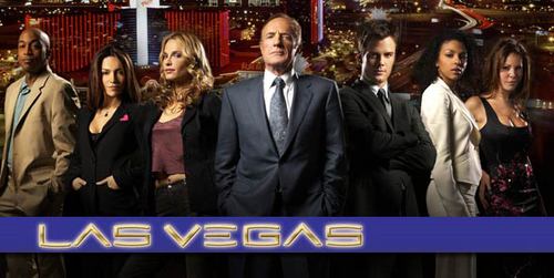 Série TV : Las Vegas (3) - 4A