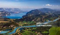 Le Lac du Bourget