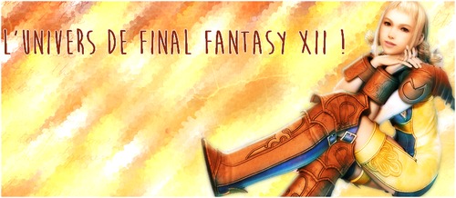 Final fantasy VIII