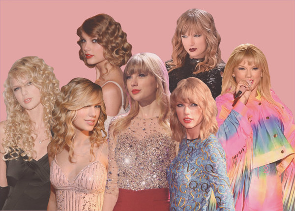 ¿Que tanto sabes de Taylor Swift?