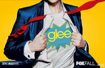 Glee saison 4