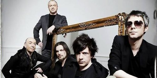 Le groupe Indochine - 3A