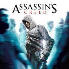 Assassin's creed 1