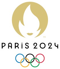 Les jeux olympiques 2024 Paris 1