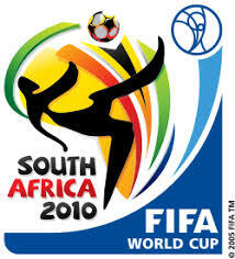 La Coupe du monde 2010 de football