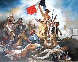 Les révolutions dans le monde (1)