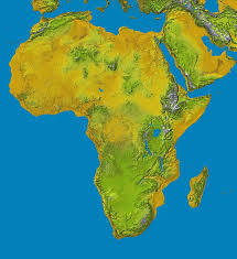 Capitales Africaines (1)