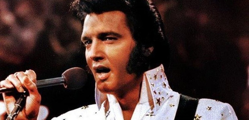 Elvis Presley - Vrai ou faux ?