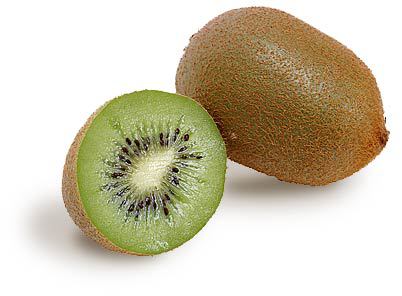 Pourquoi le fruit kiwi s'appelle-t-il kiwi ? - 2A