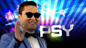 Psy Chanteur