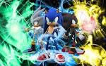 Sonic et Compagnie