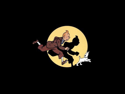 Spécial Tintin