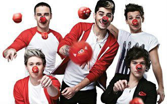 1d (One Direction)