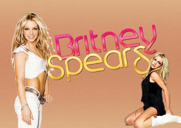 Blind Test Glory, Britney Spears