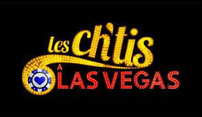 Les ch'tits à Las Vegas