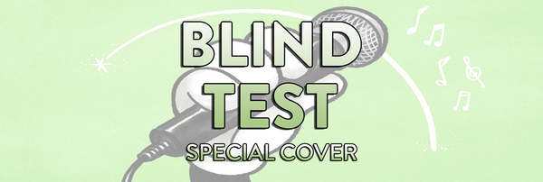 Blind Test Disney : Spécial Cover !