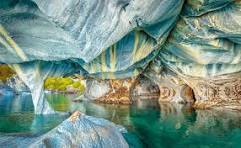 Les plus belles grottes du monde (1)