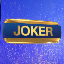 Jeu TV : Avec ou sans joker (2) - 5A