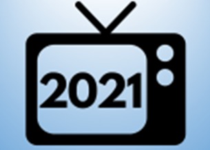 Les meilleures audiences de la télévision en 2021