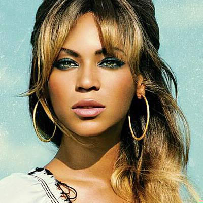 Beyoncé Giselle Knowles-Carter