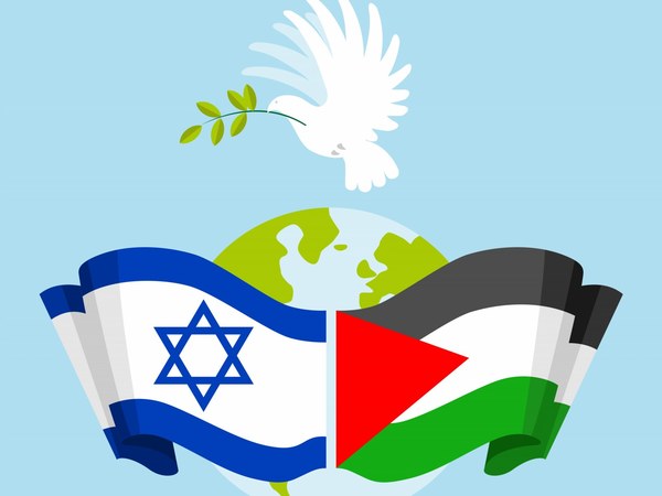 Un peu de tout sur Israël et la Palestine