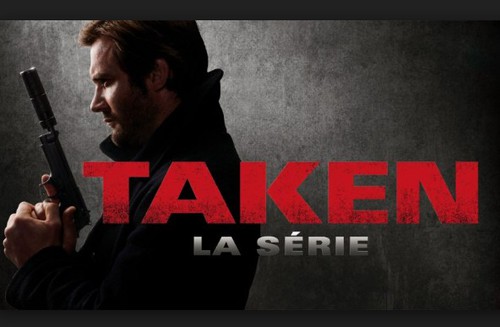 Série TV : Taken (1) - 10A