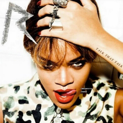 Tout sur Rihanna